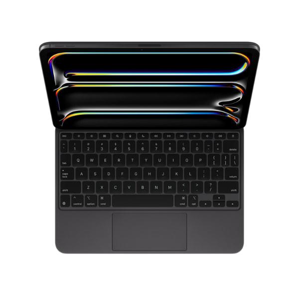 Bàn phím Magic Keyboard cho iPad Pro M4 11 inch