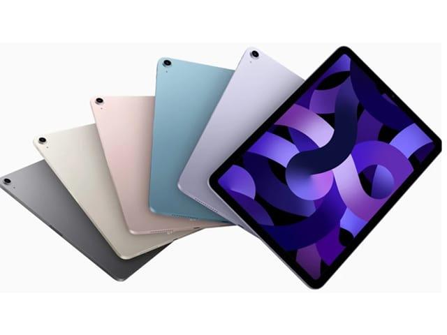 9 Lý Do iPad Air 5 Làm Say Đắm Giới Trẻ