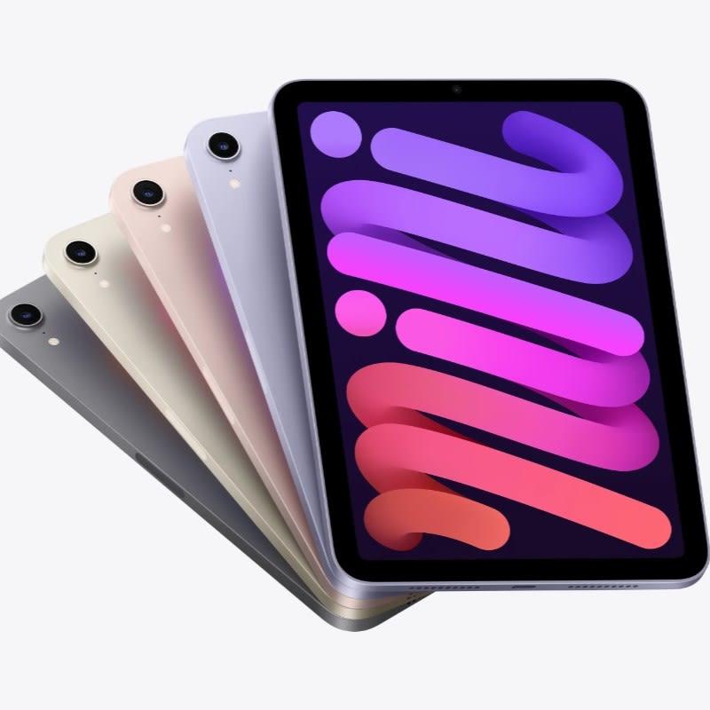 iPad Mini 7 với chip A17 Pro, RAM 8GB, dung lượng khởi điểm 128GB và hỗ trợ Apple Pencil Pro là lựa chọn hoàn hảo cho học tập, công việc và giải trí trong một thiết kế nhỏ gọn nhưng mạnh mẽ.