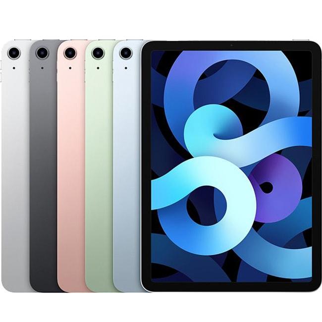 iPad Air 4: Chiếc iPad Hiệu Năng Ổn Định Vào Cuối Năm 2024