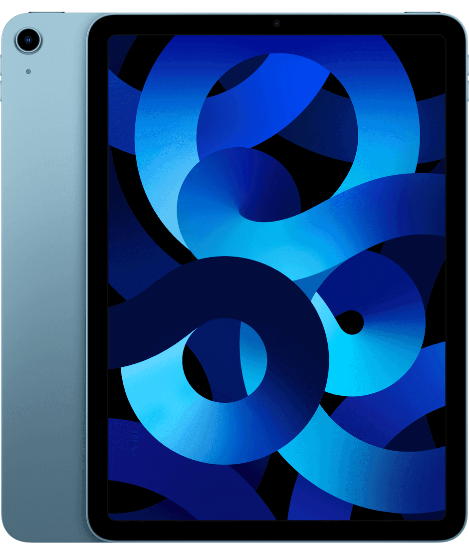 Top 3 iPad Air nên mua trong năm 2025