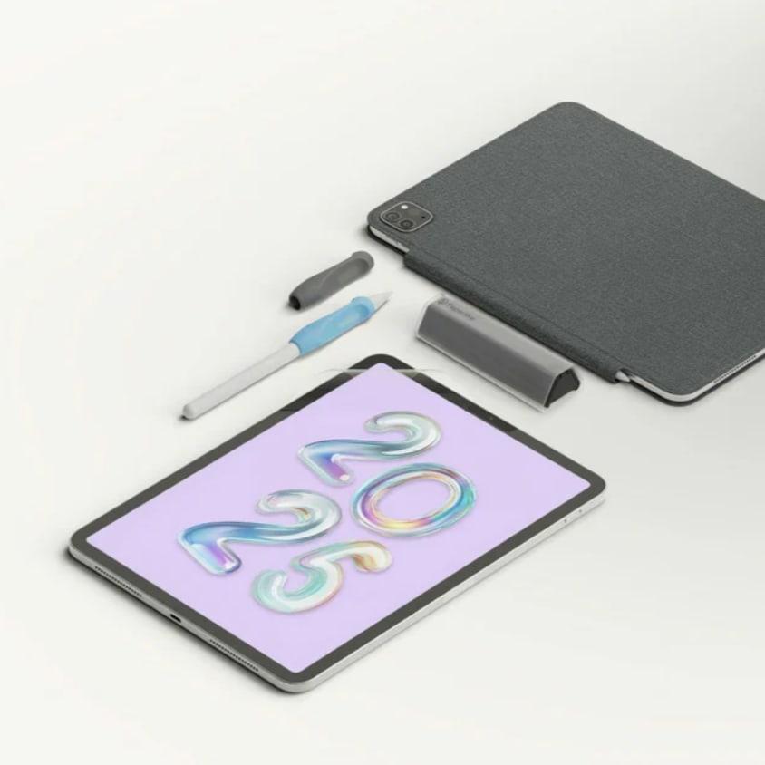 Những Phụ Kiện Nên Mua Kèm iPad