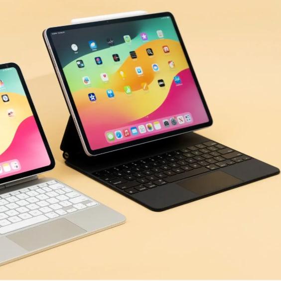 iPad Pro và Những Điều Có Thể Bạn Chưa Biết !