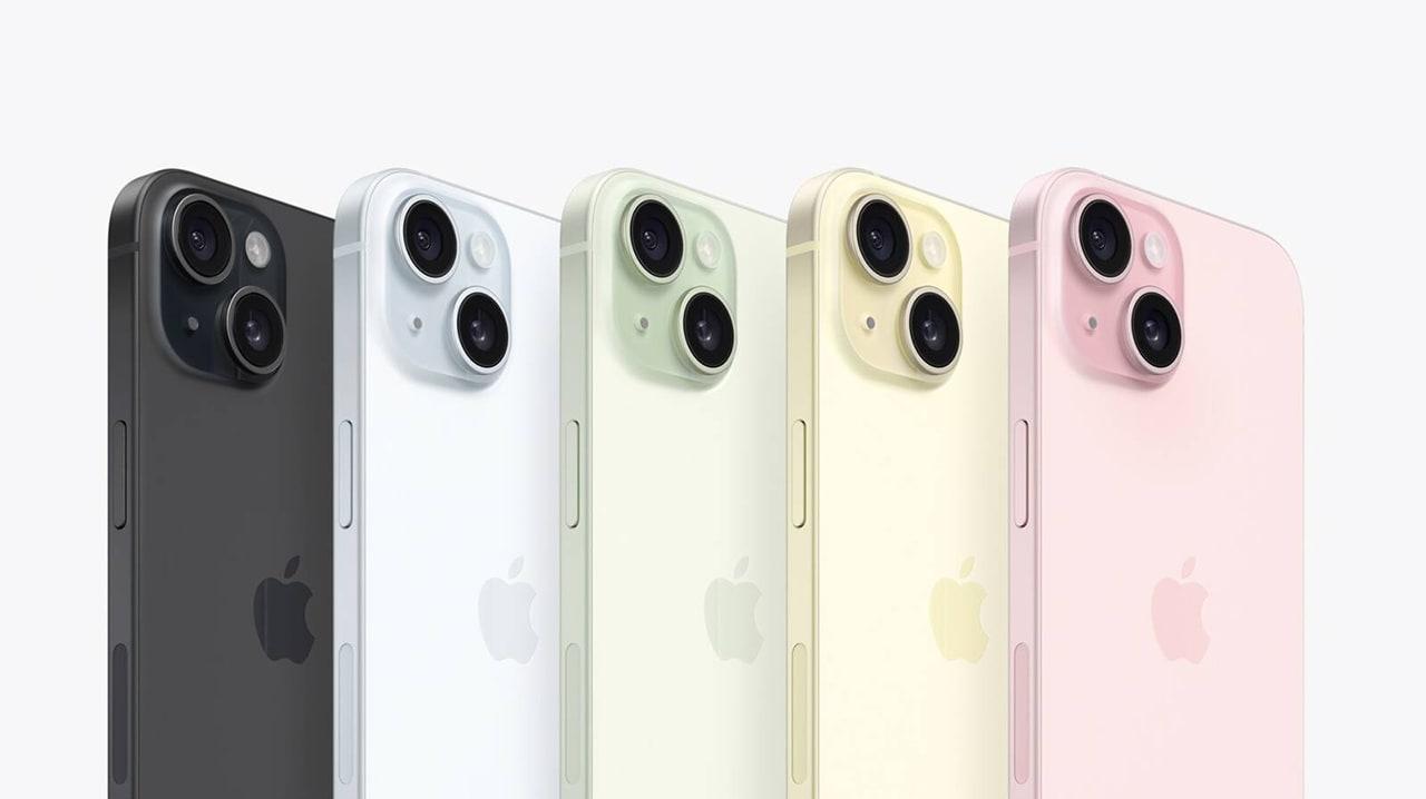 Đánh giá iPhone 15 series trong năm 2025?