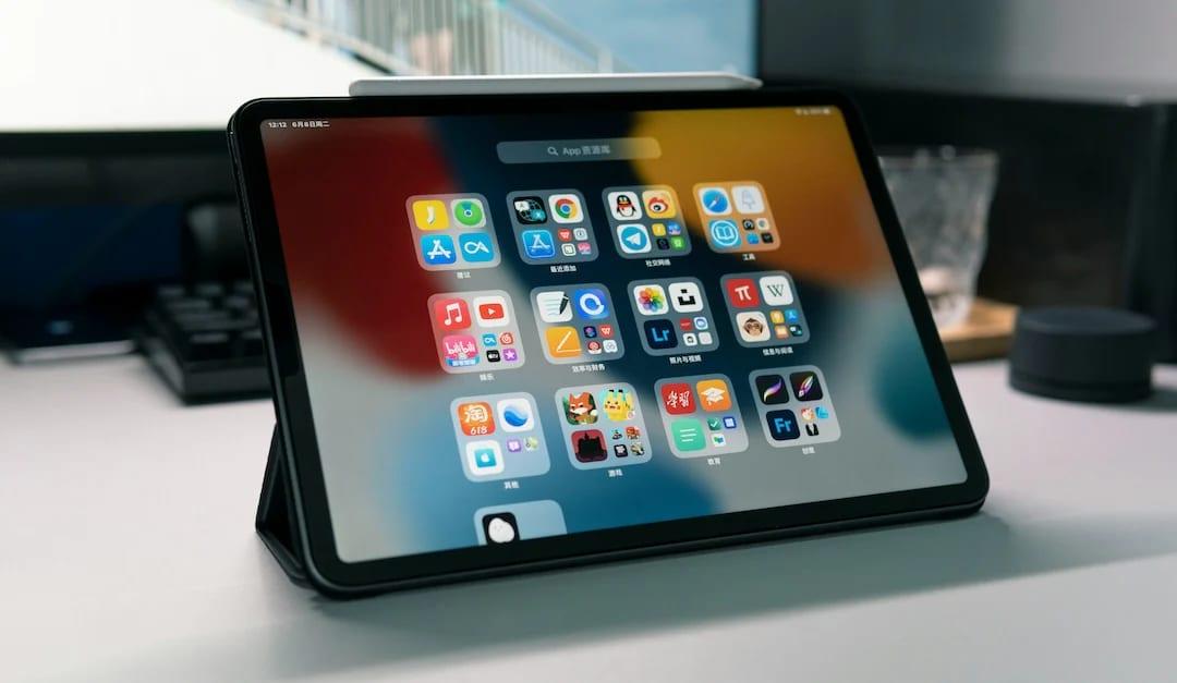 So Sánh iPad Pro M1, M2 và M4: Đâu Là Sự Lựa Chọn Tốt Nhất?