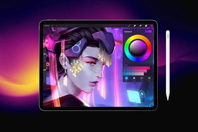 Vì sao nên vẽ trên iPad? Những lý do khiến iPad trở thành công cụ vẽ lý tưởng