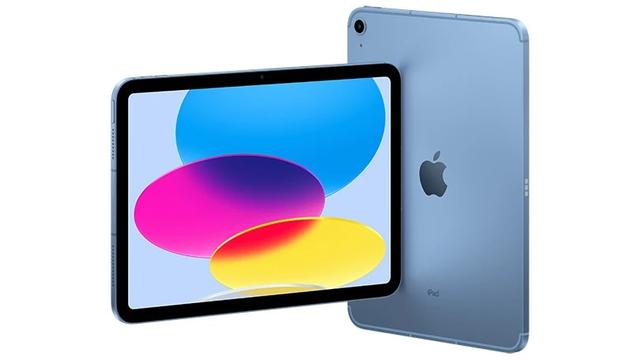 Top 5 iPad cho sinh viên giúp nâng cao hiệu quả học tập 2025