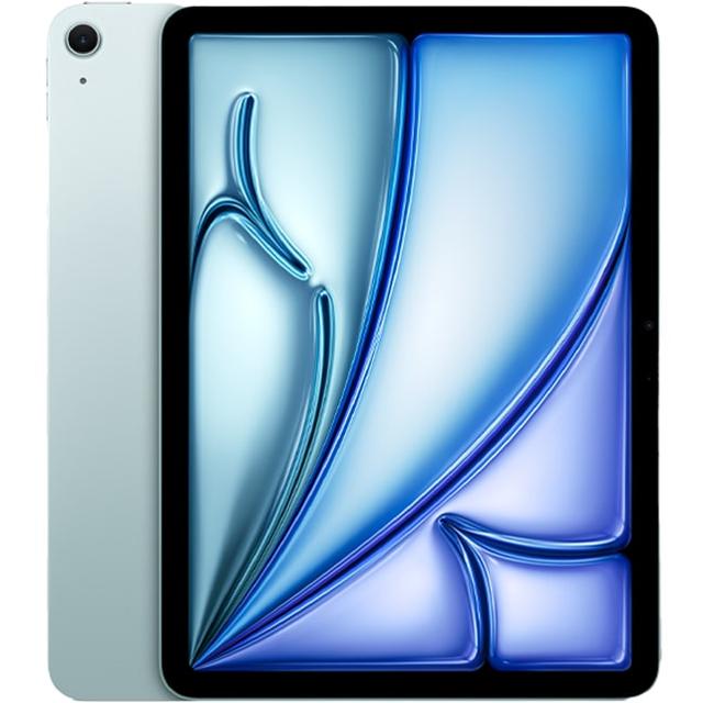 iPad Air 7 11 inch Wifi New Seal - Xanh dương / 1TB