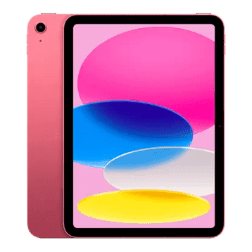 iPad Gen 10 10.9 inch 2022 Wifi New Seal CPO - mới lạ