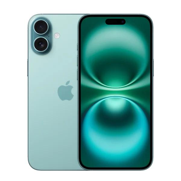 iPhone 16 Quốc tế New Seal
