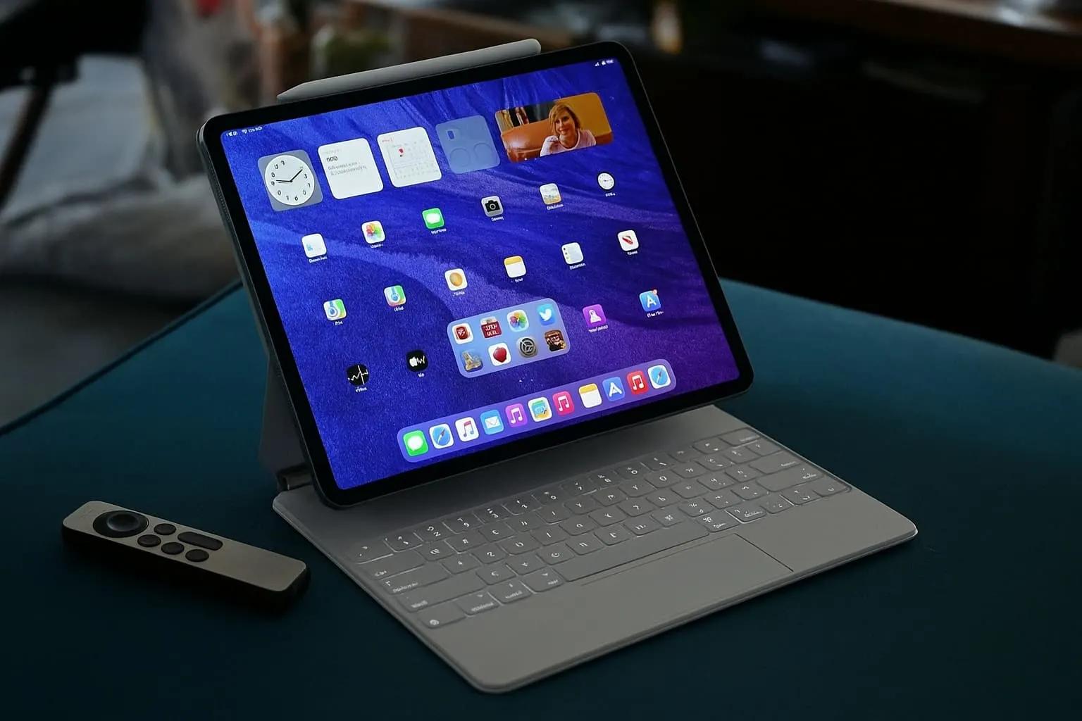 Có nên mua iPad Pro M2 ở thời điểm này hay không?