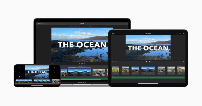 Những Ứng Dụng Chỉnh Sửa Video Trên iPad Đáng Chú Ý Nhất
